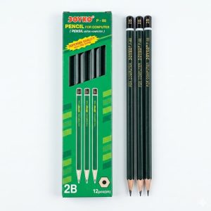 Pensil 2B