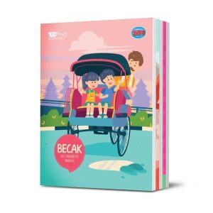 Buku Sidu