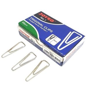 Paper Clips