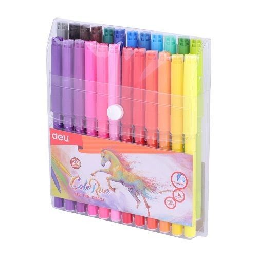 Spidol Warna Deli